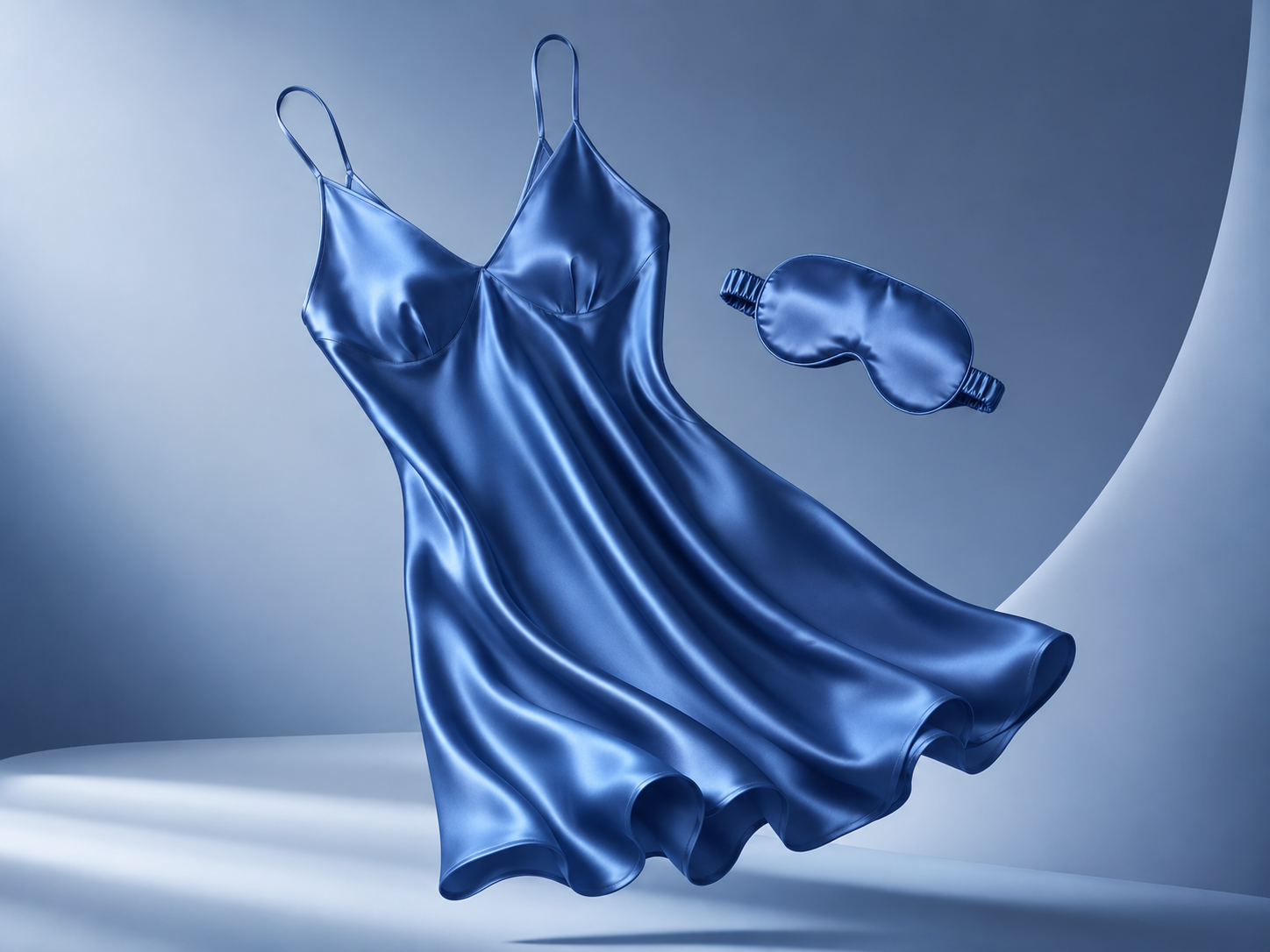 Arc-Chill cooling pajama set