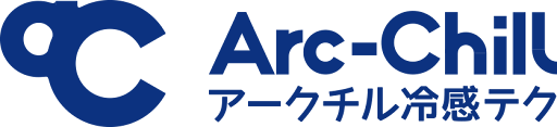 Arc-Chill Logo
