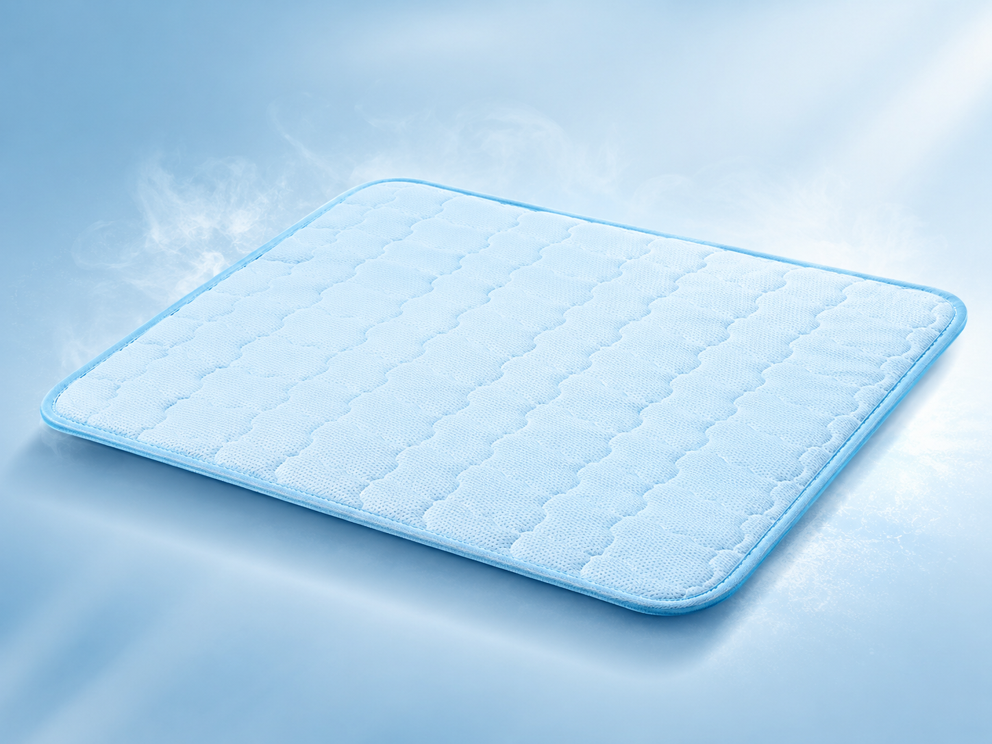 Arc-Chill cooling pet mat