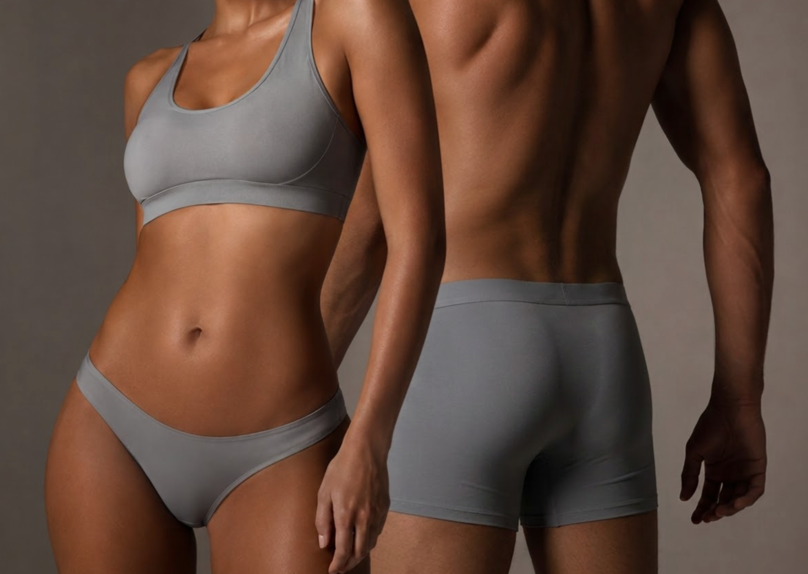 Arc-Chill precision underwear