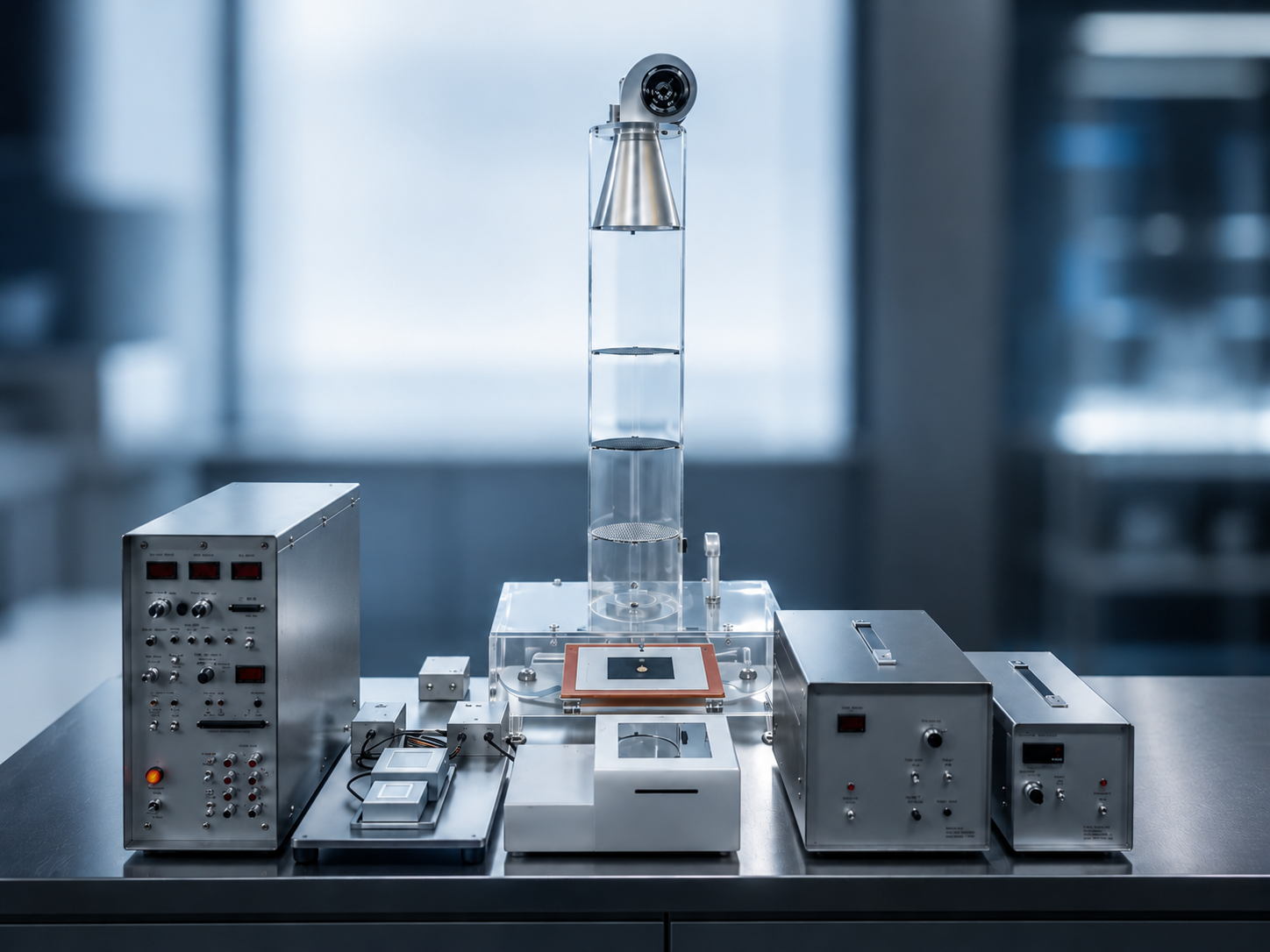 Thermal Performance Analysis